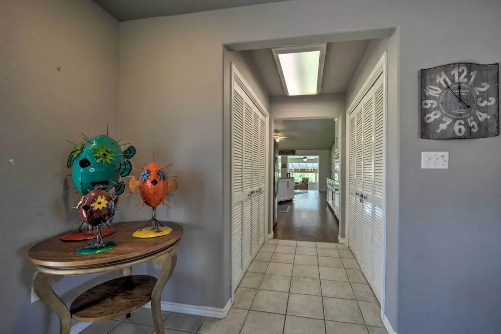 Waterfront Kingsland Home With Pool + River Access