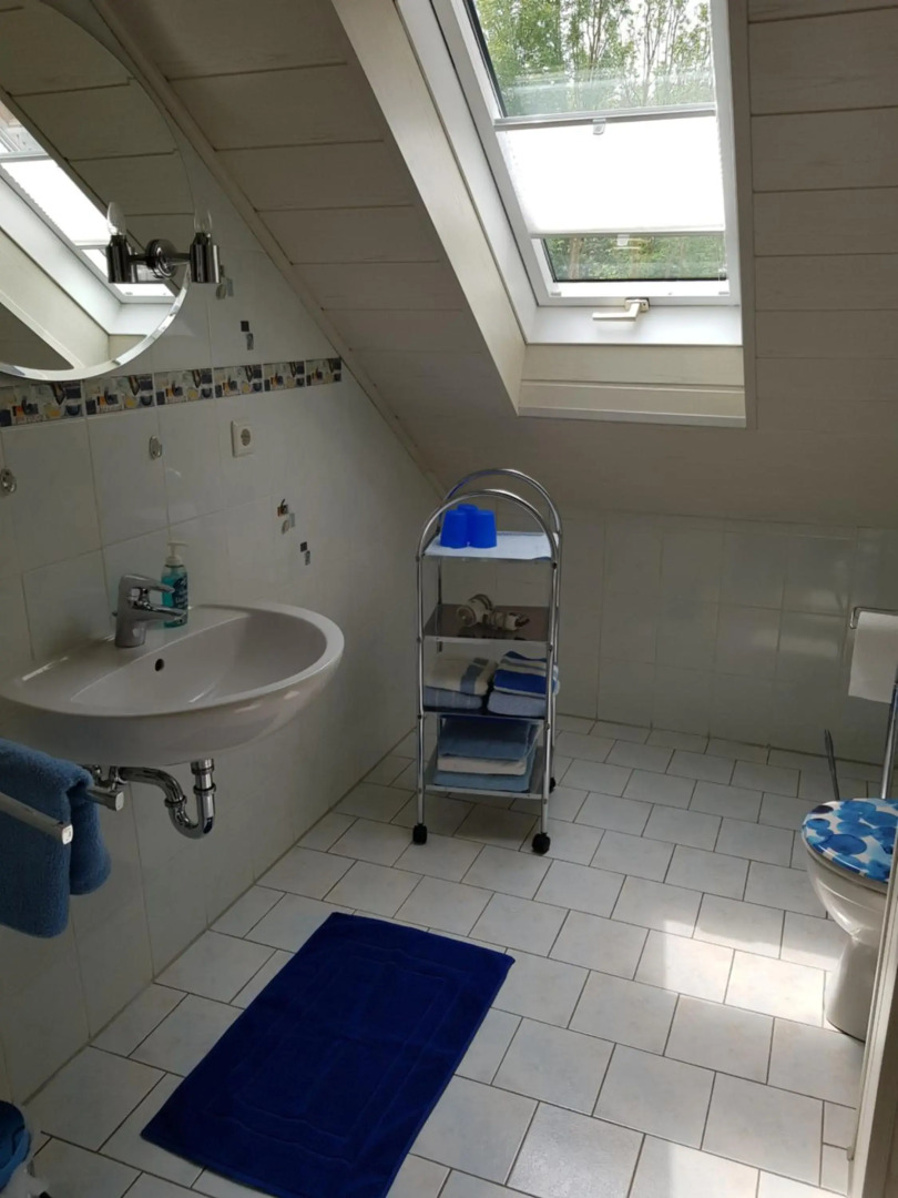 Gästezimmer Aschenbrenner