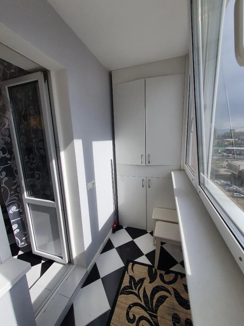 Апартаменты на улице Декабристов 1Г