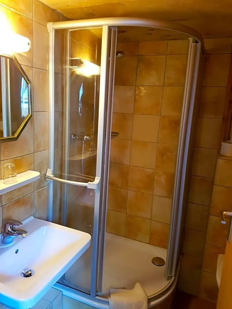 Gasthaus Hirtenbrunnen