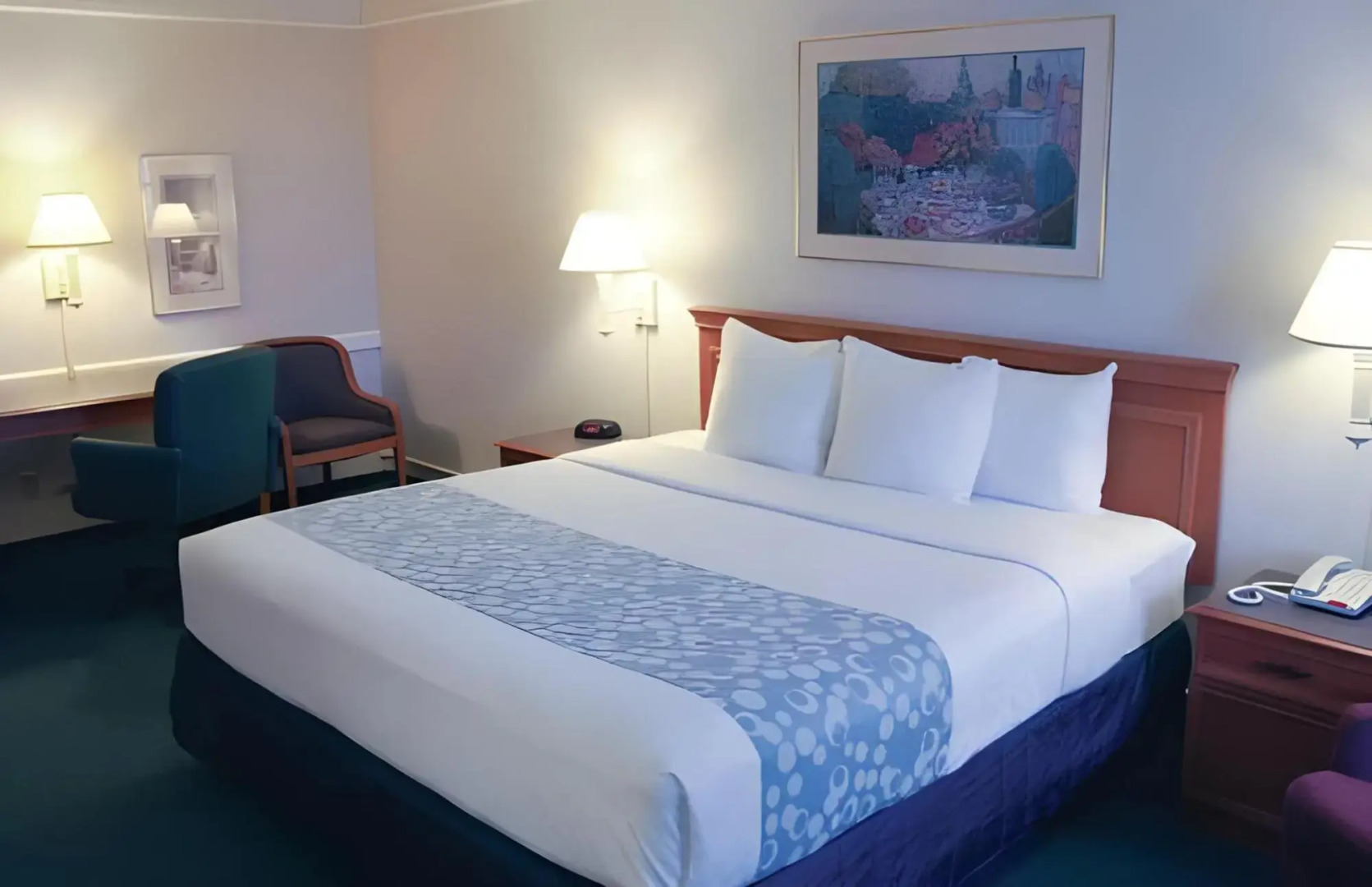 La Quinta Inn Harlingen