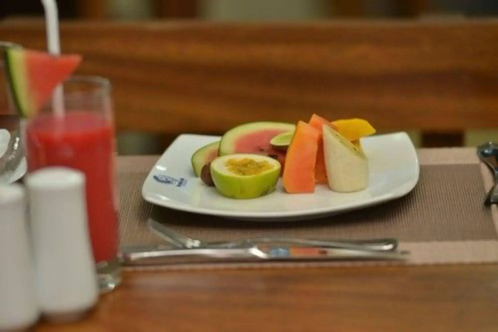 Athena Lake by Seedevi