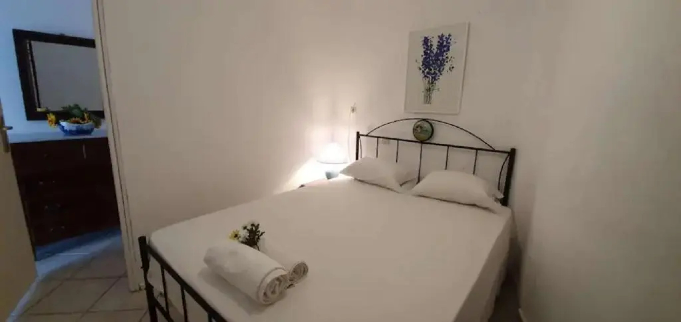 Mykonos Heritage Apartments #1