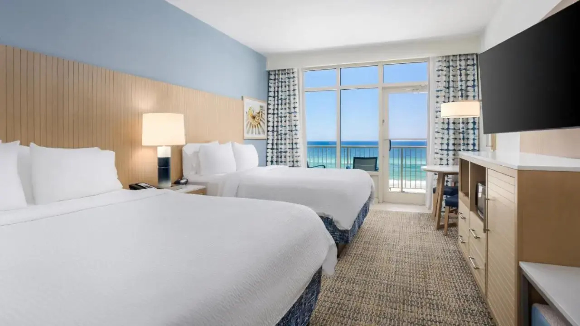 Holiday Inn Resort Fort Walton Beach