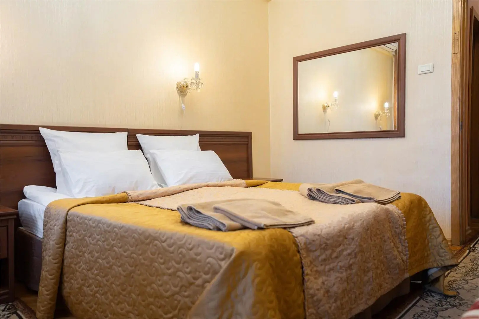 ГБУЗ МО Санаторий Пушкино