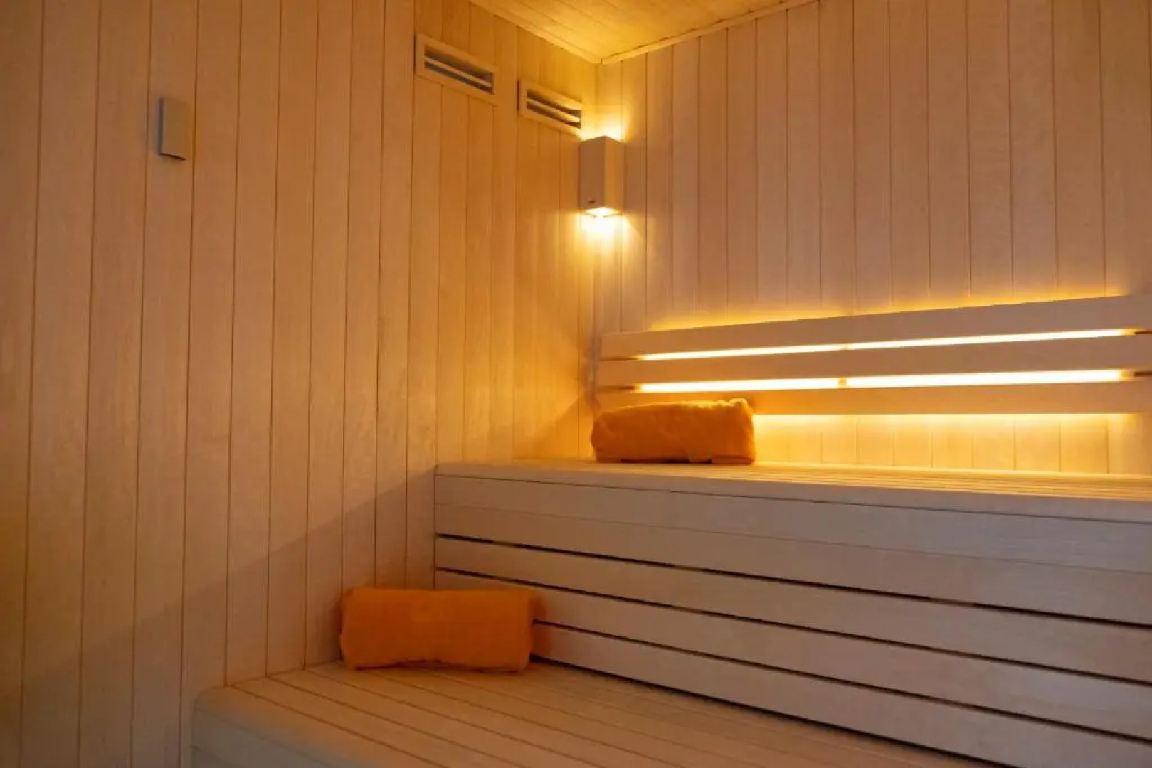 Buxus Hotel Shekvetili