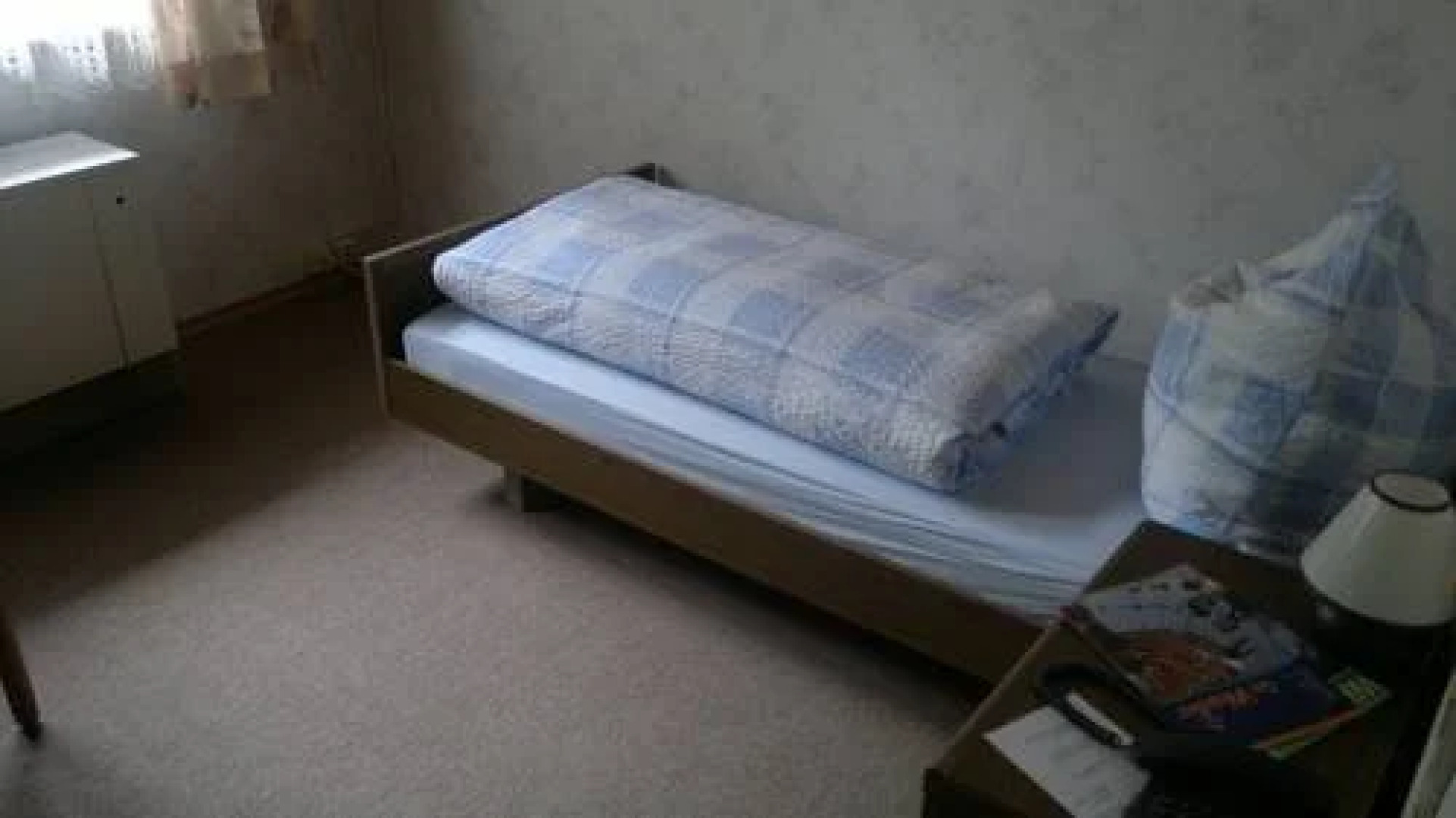 Pension Grubhügel-Stuben