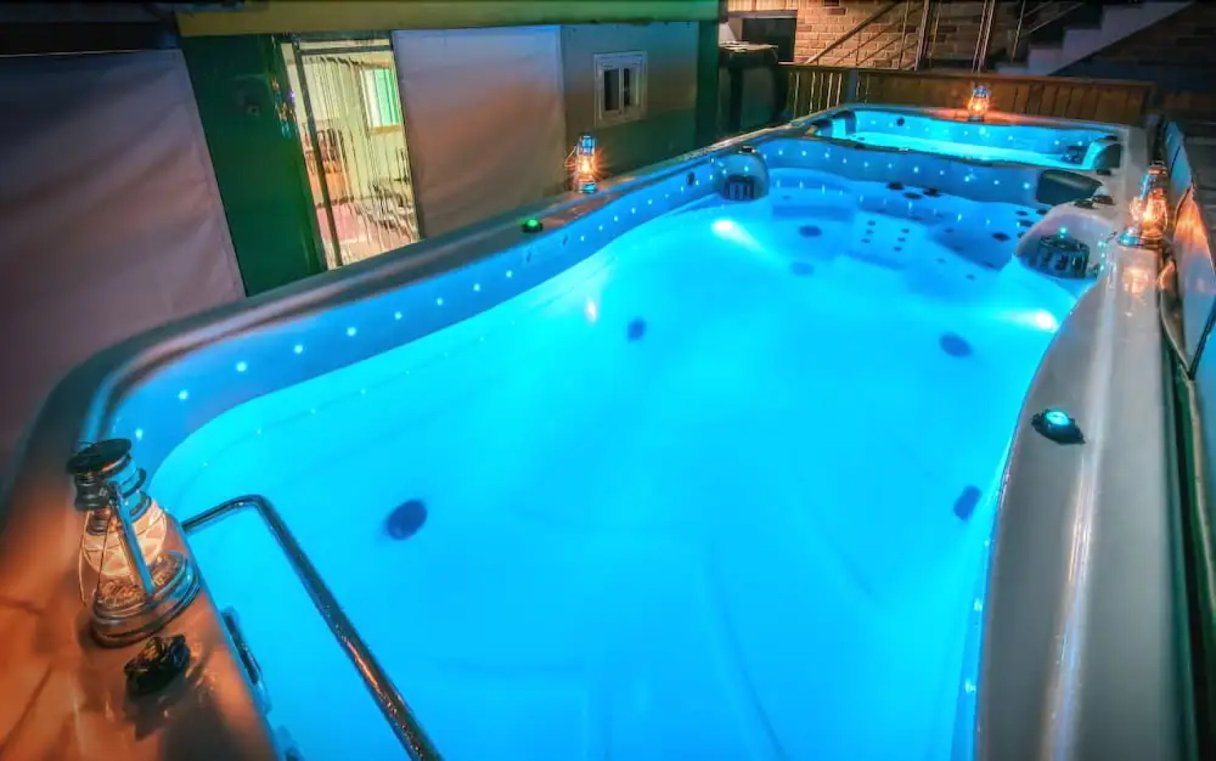 Geoje Sunflower Pension