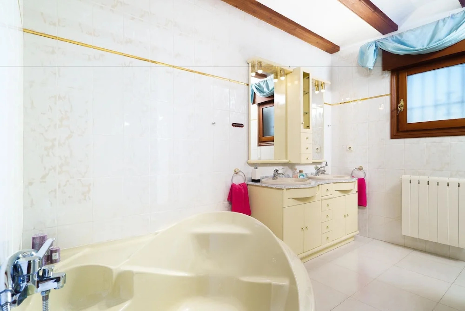 Book It Villa Ballerina