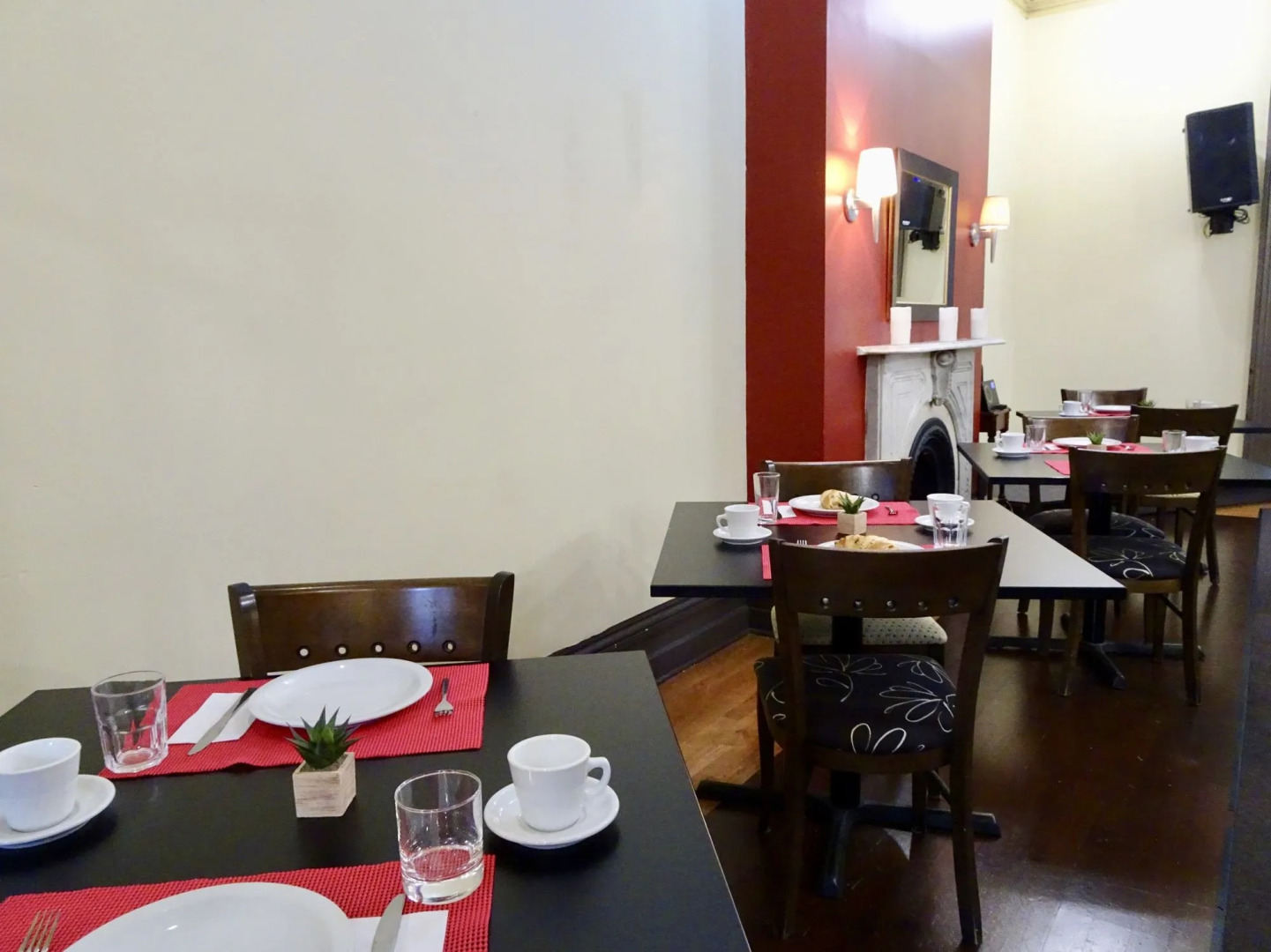 Auberge & Hotel Montreal Espace Confort