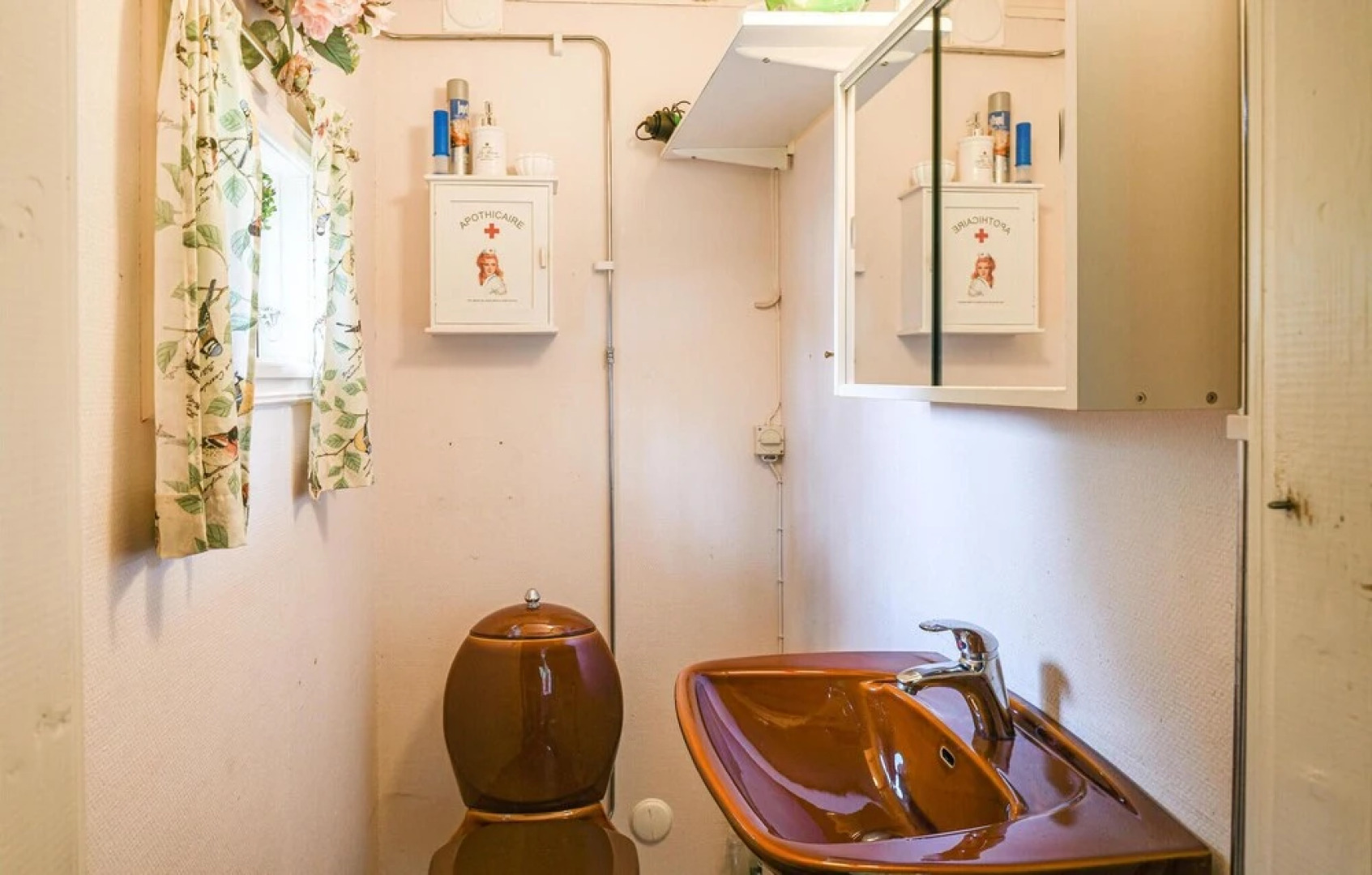 Awesome Home in Tived With 2 Bedrooms