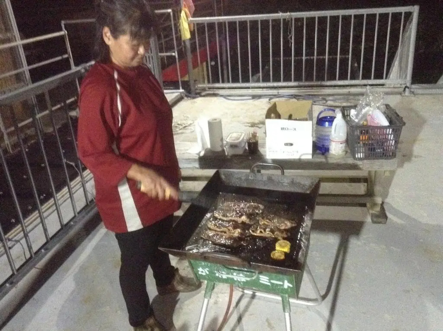 Guesthouse Sunset Hill Bise - Hostel