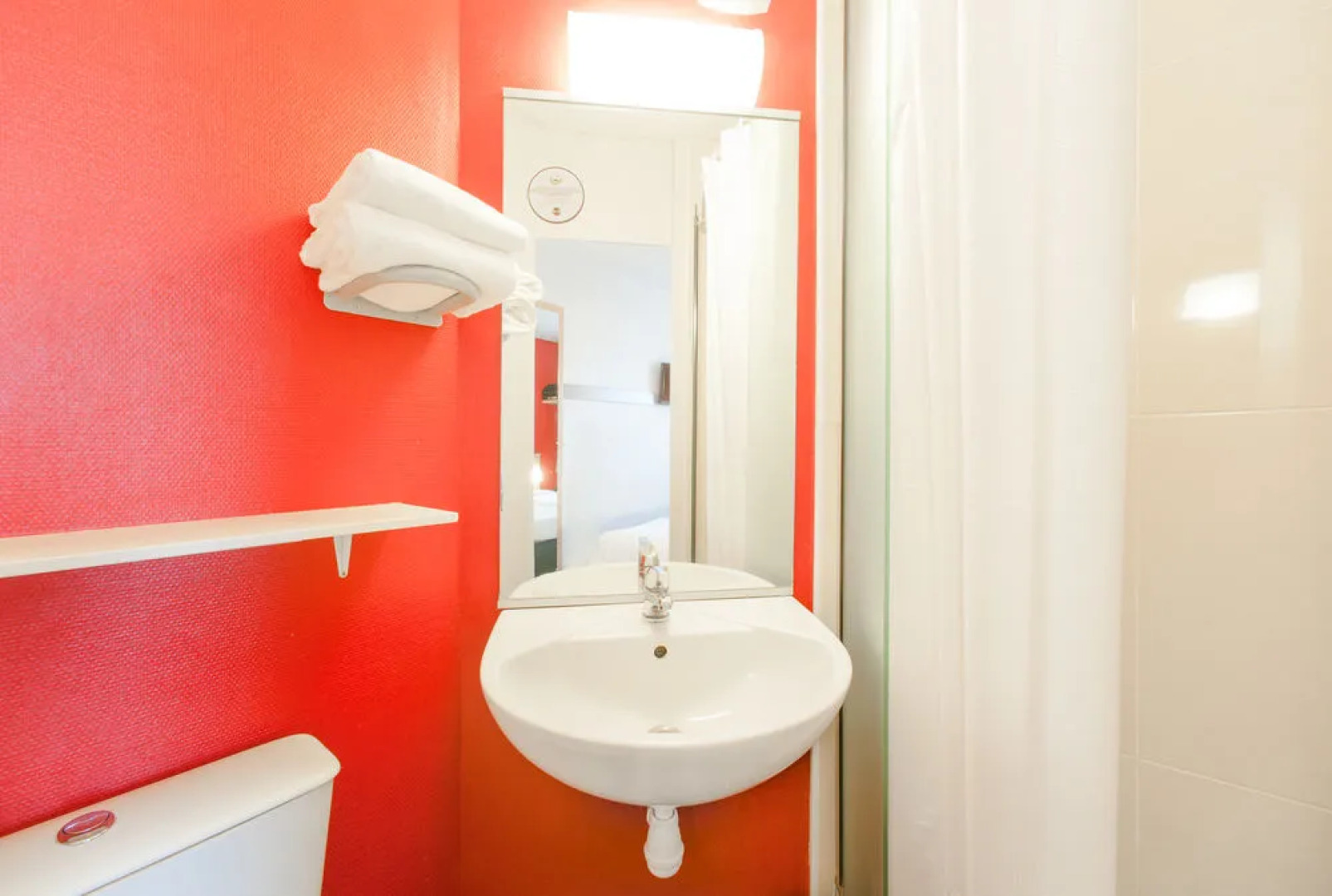 B&B HOTEL Colmar Vignobles