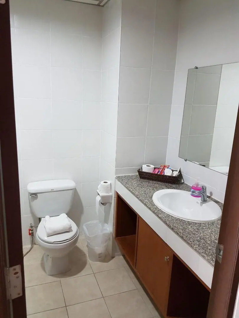 Vtsix Condo Service at View Talay Condo