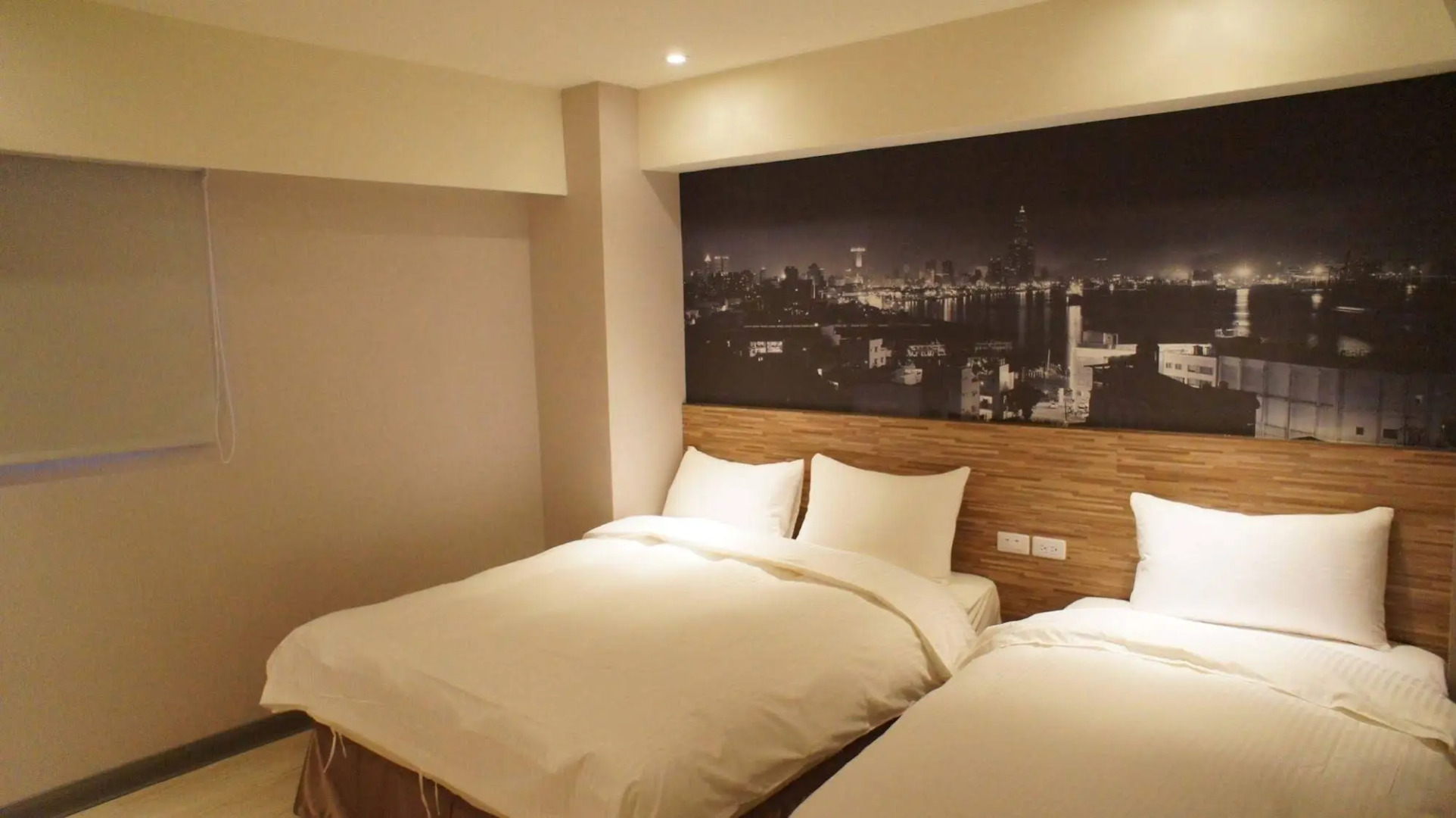 Shun Yu Business Hotel