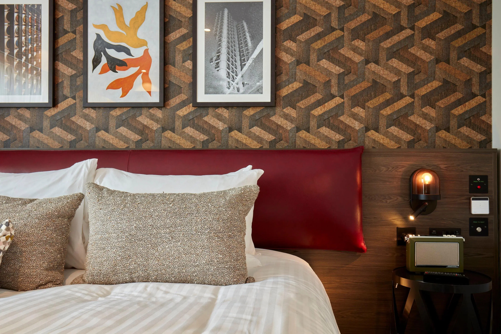 voco Leicester, an IHG Hotel	