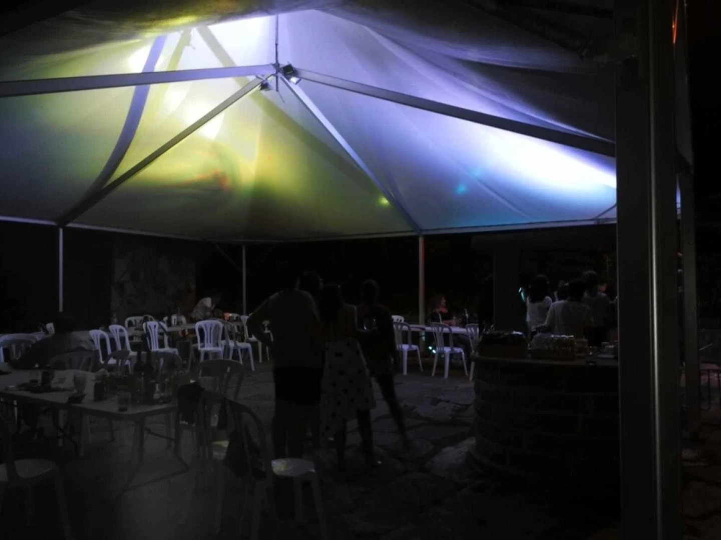 Casa Felisa Marcelle