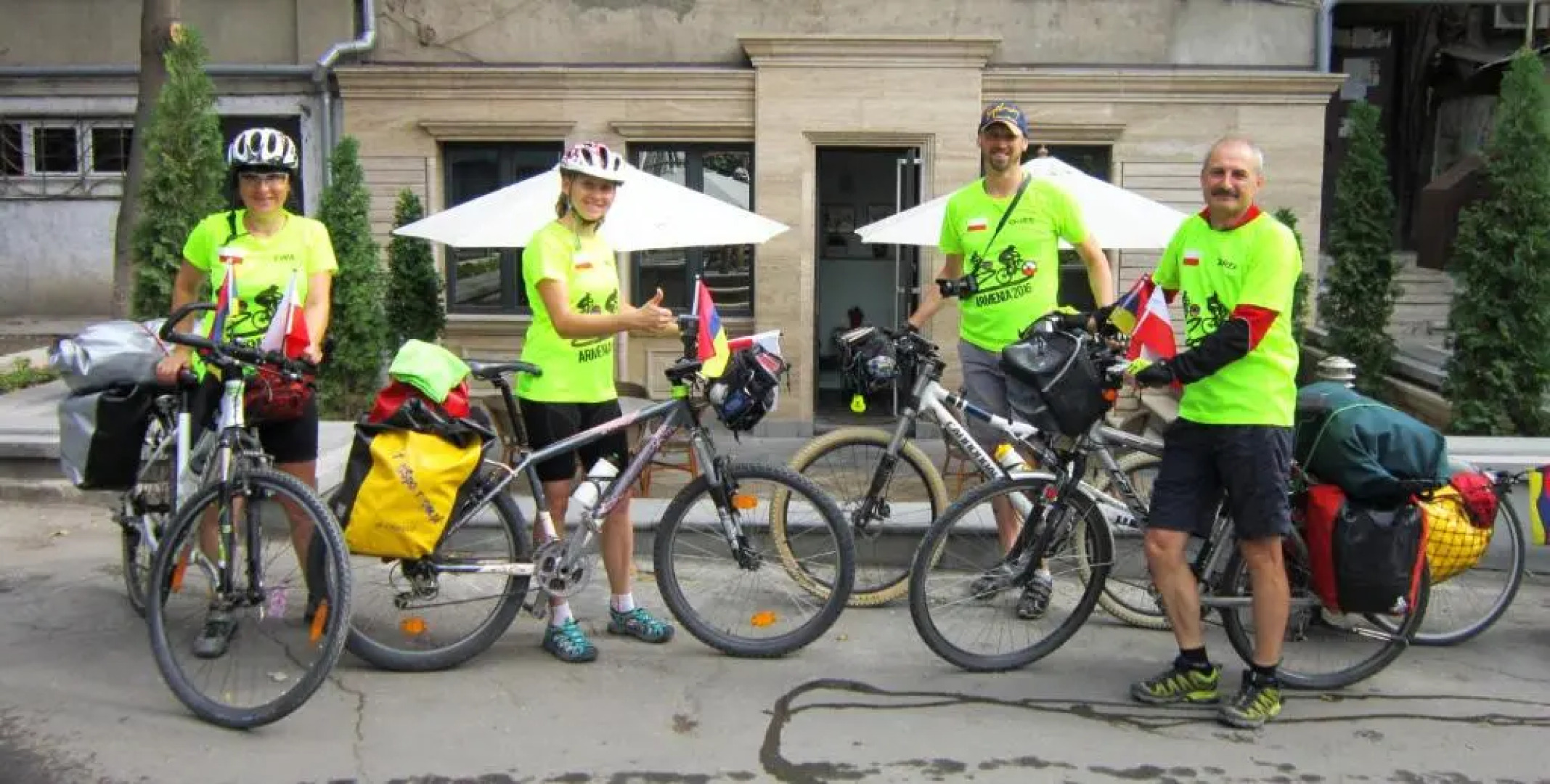 Хостел и турагентство MGA