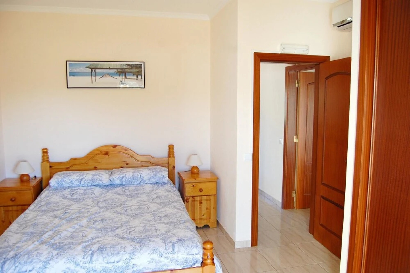 House With 2 Bedrooms in Algoz, With Pool Access and Wifi - 16 km From the Beach