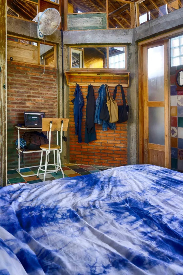 Lorong Homestay By Bukit Vista