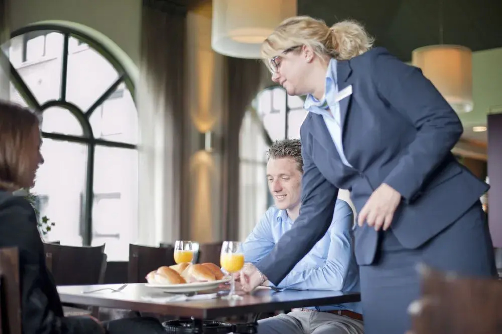 Holiday Inn Express Moerdijk