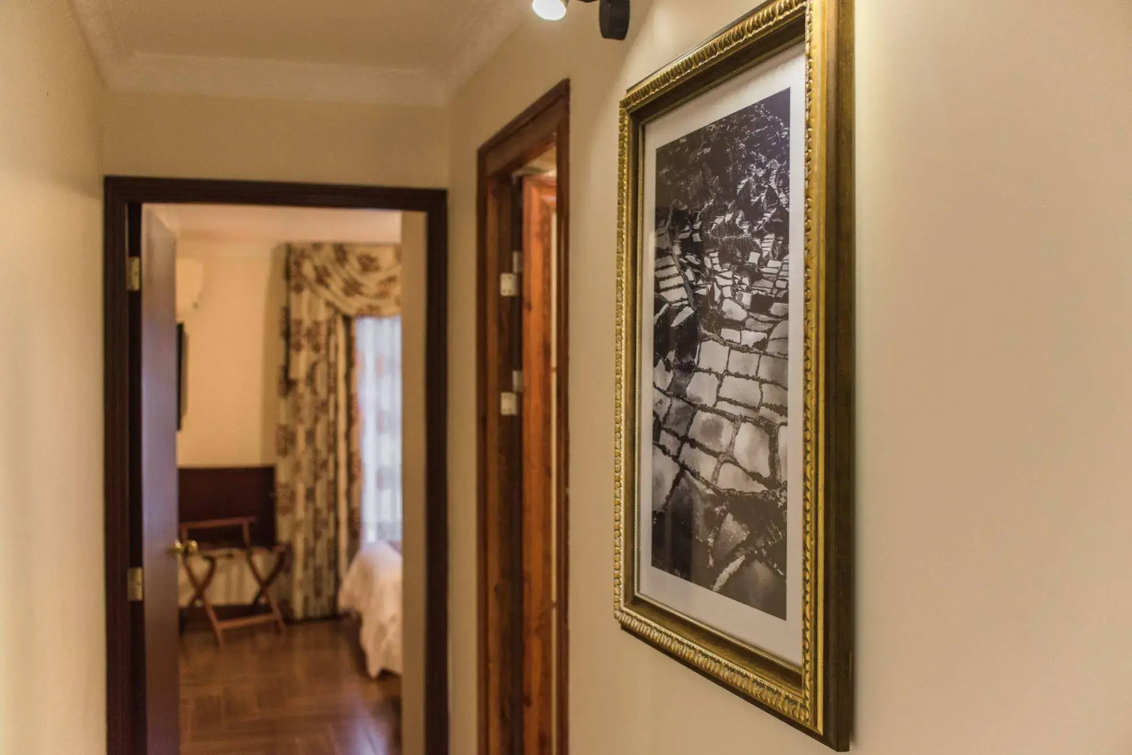 Apart Hotel El Doral