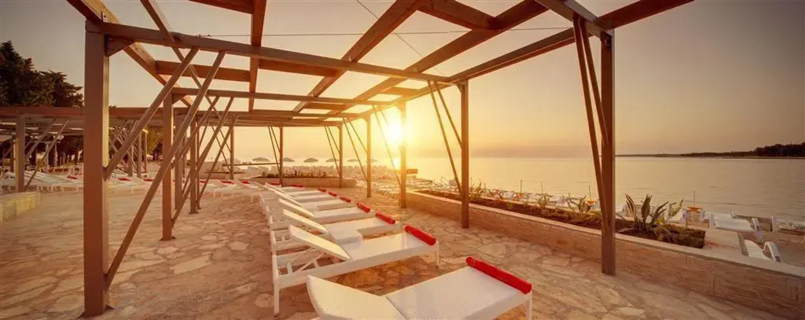 Residence Umag Plava Laguna