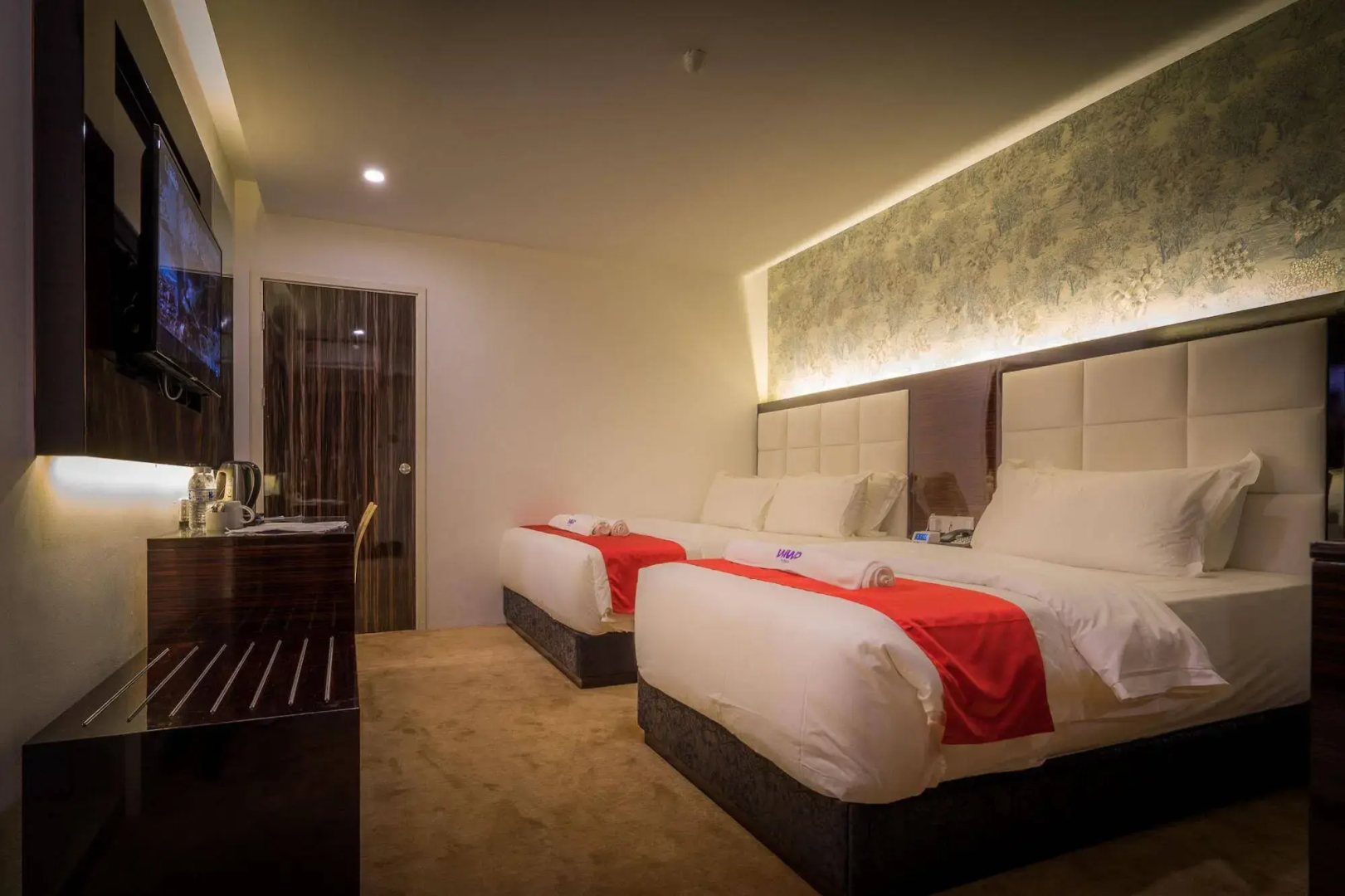 Wiwo Hotels