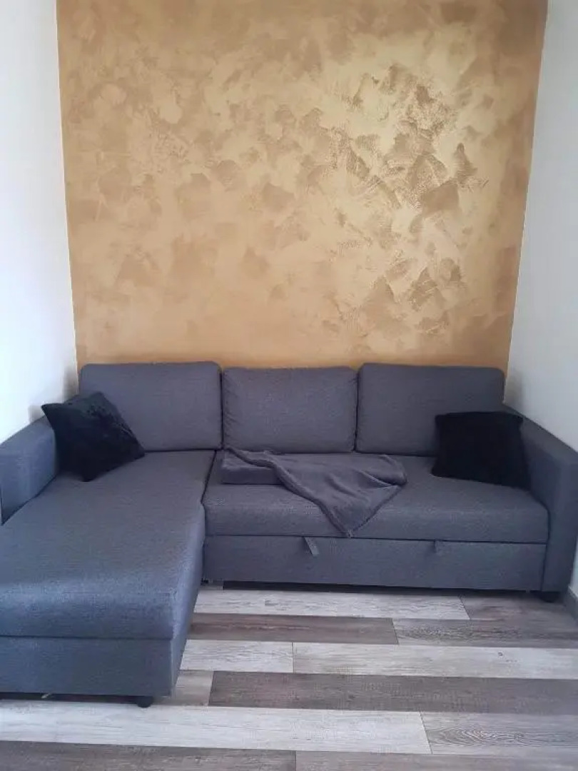 Appartement bord de mer