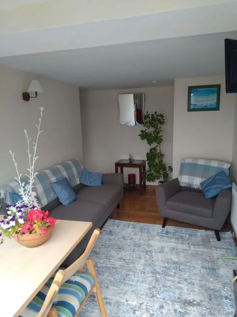 Atlantic View Holiday Home Killybegs