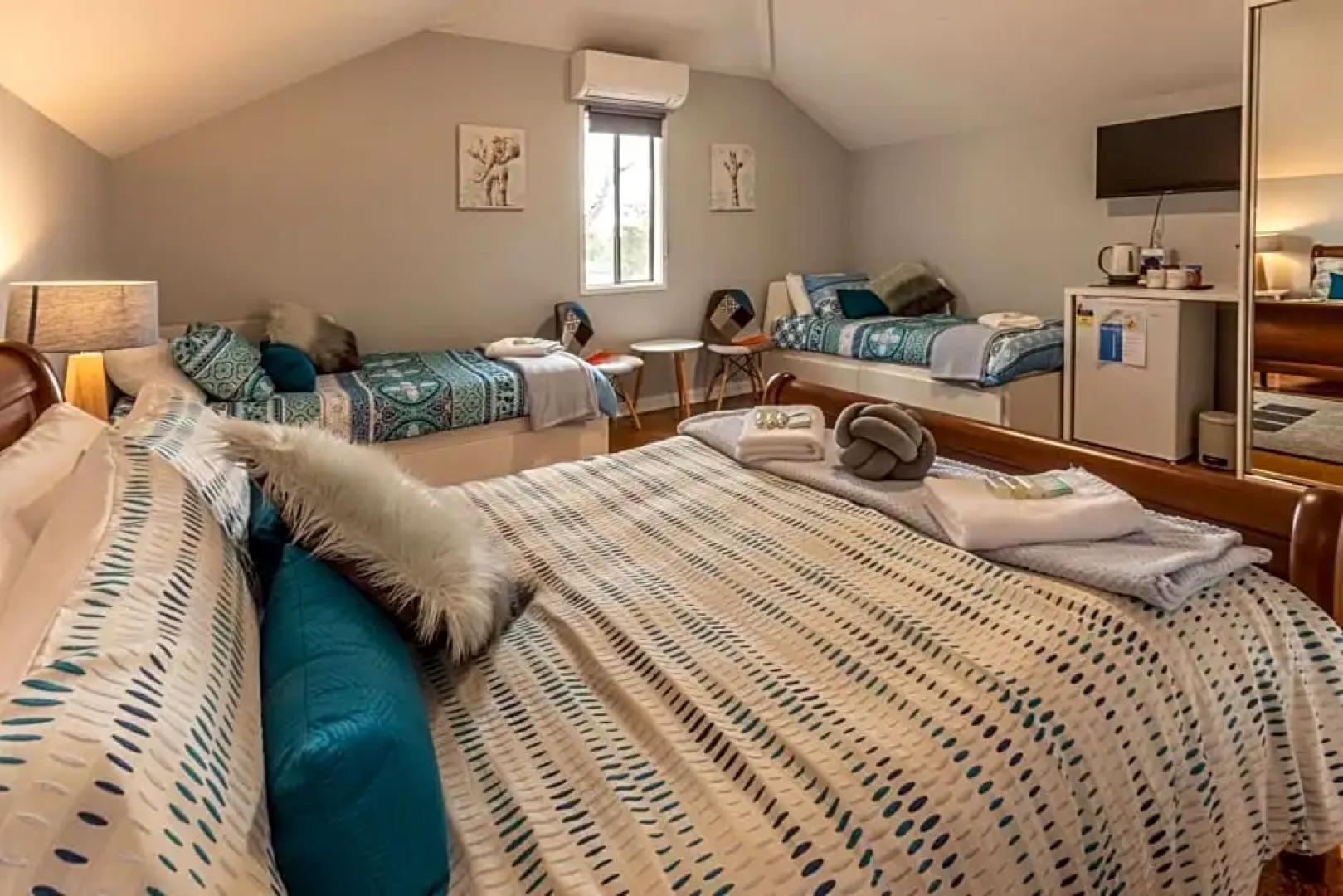 Riverview House Younghusband