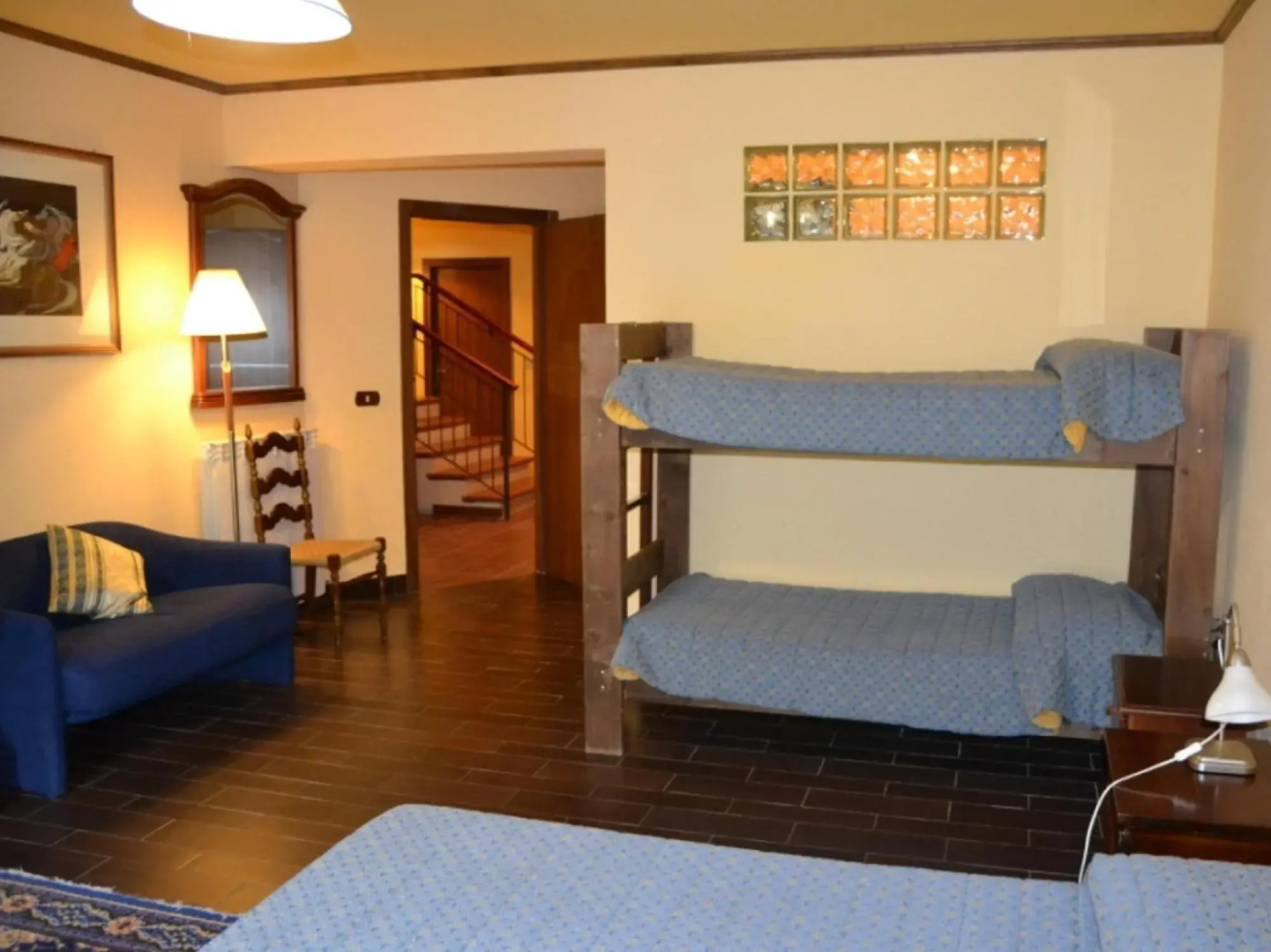 Hotel Valle dell Oro