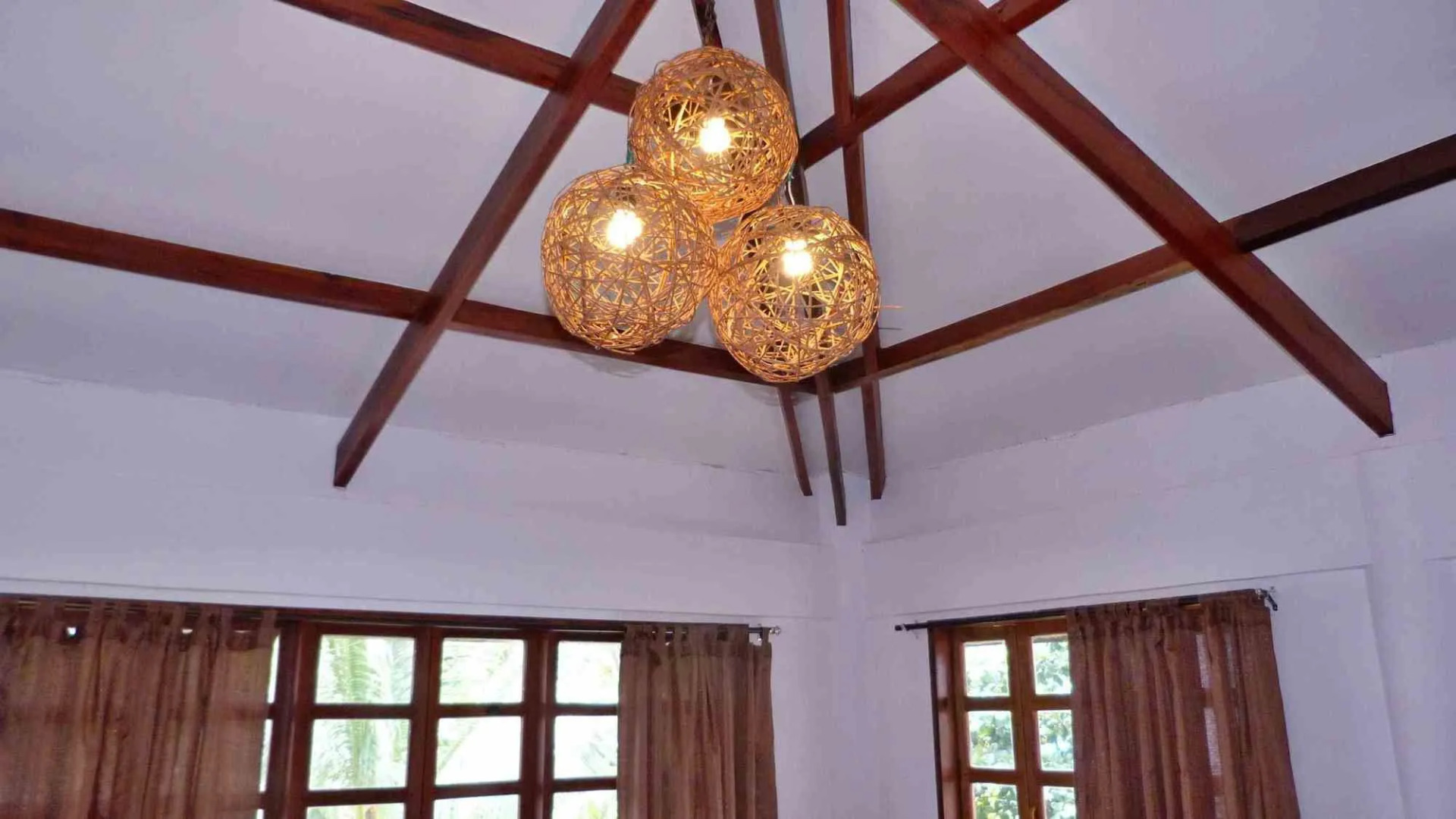 Romantic Beach Villas Siargao Island