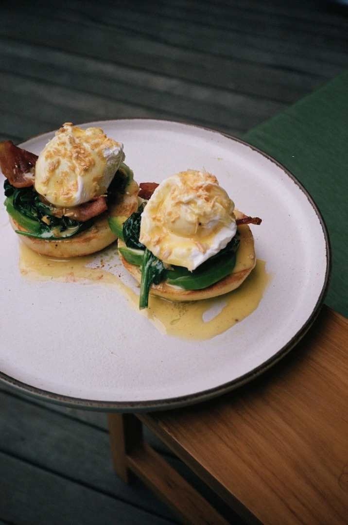 Wave House - Surf Camp