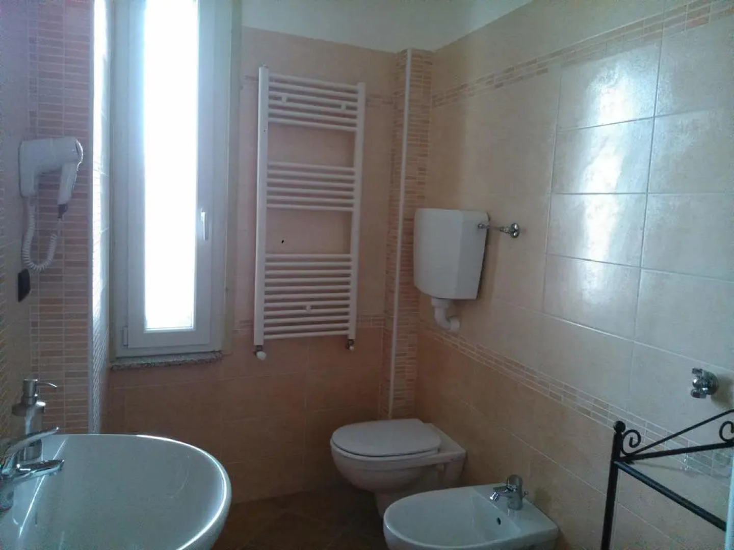 Le Camere Di Aladino