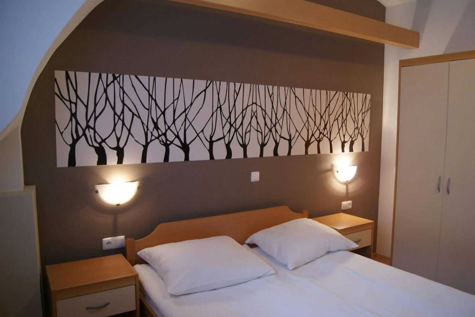 Rooms & Apartments Kepic