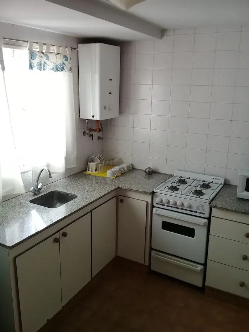 Apart Hotel Marilian