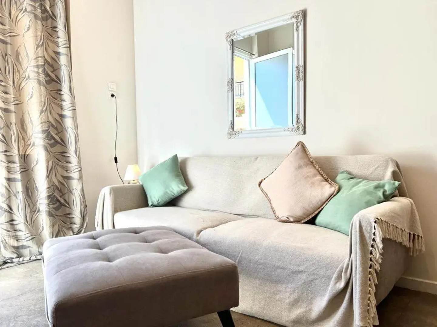 Green Loft by Gcollectiongr