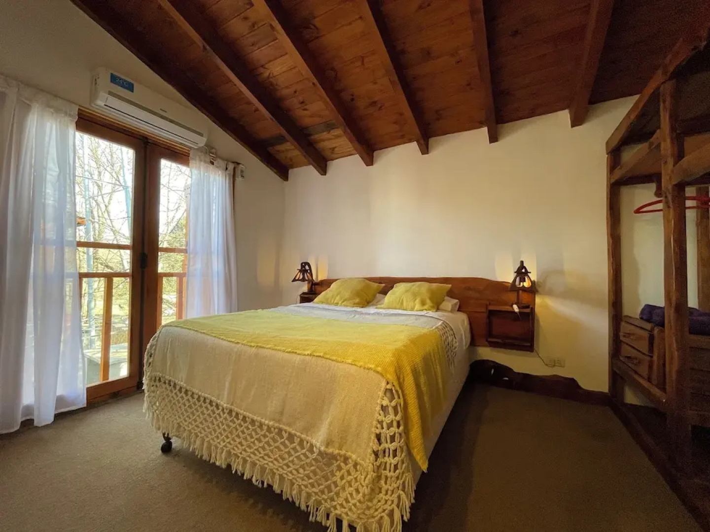 Paihuen Luxury Suites