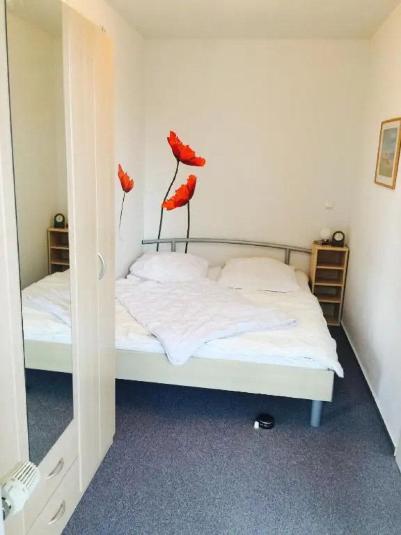 Haus Amrum Wohnung 17