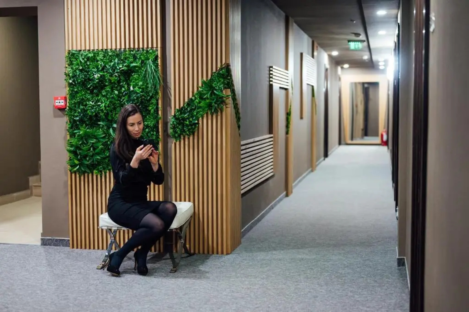 Boutique Hotel Fabesca