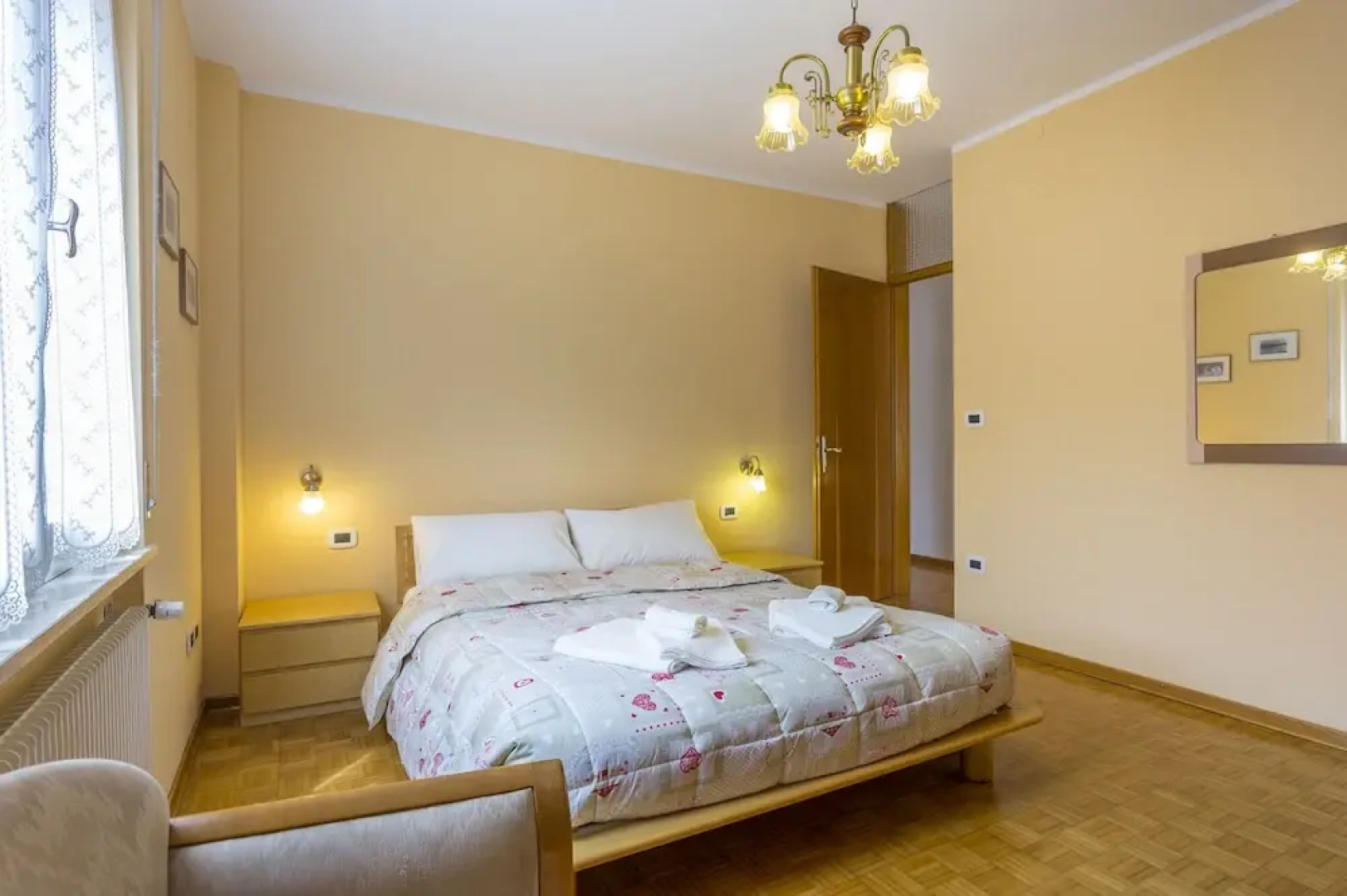 Tarvisio Alpe Adria Apartment