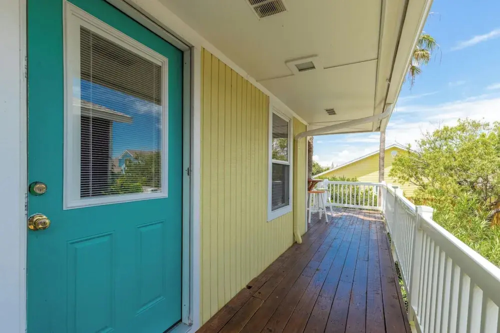 The Shell House Private Pool Pet Friendly