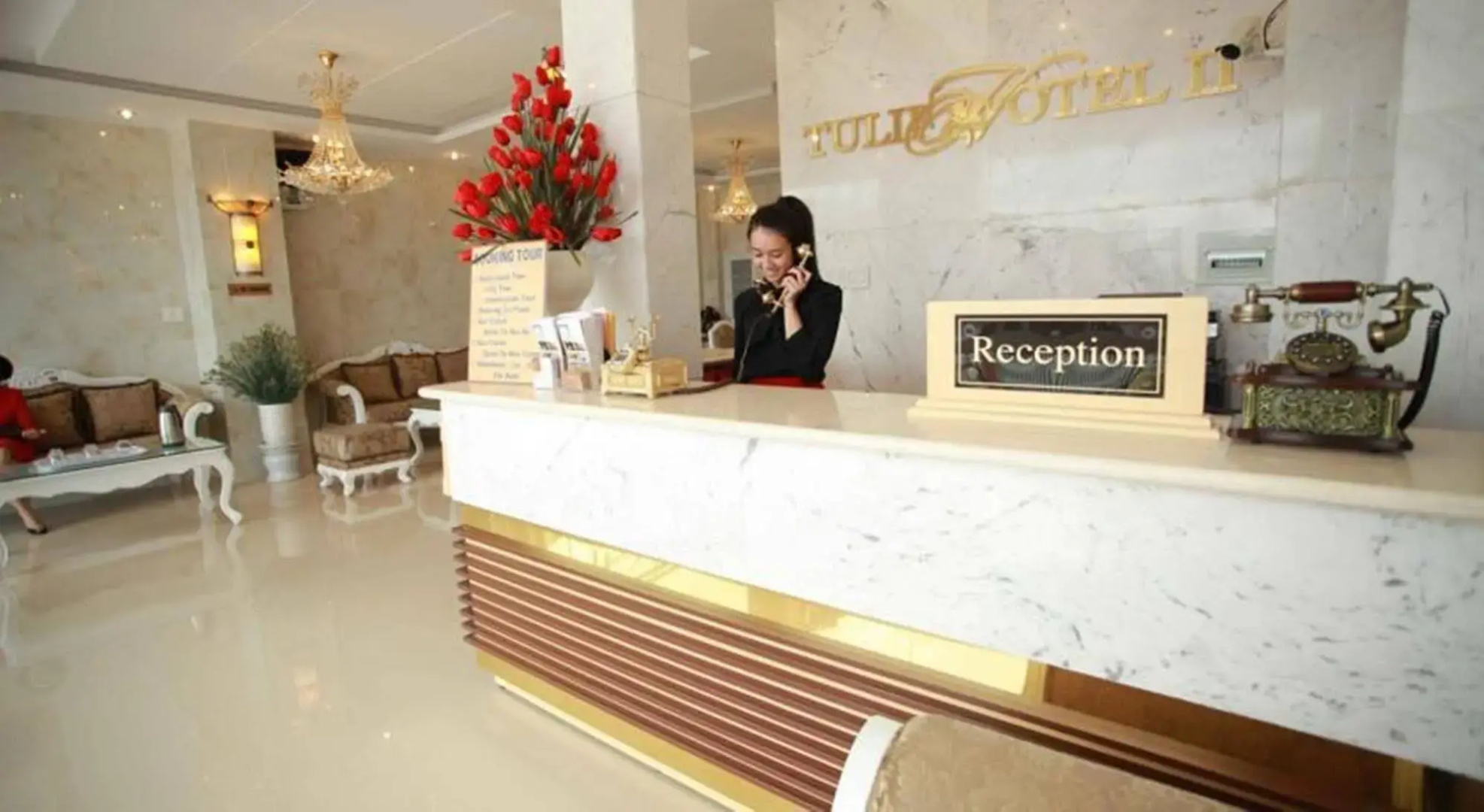Tulip Hotel 2