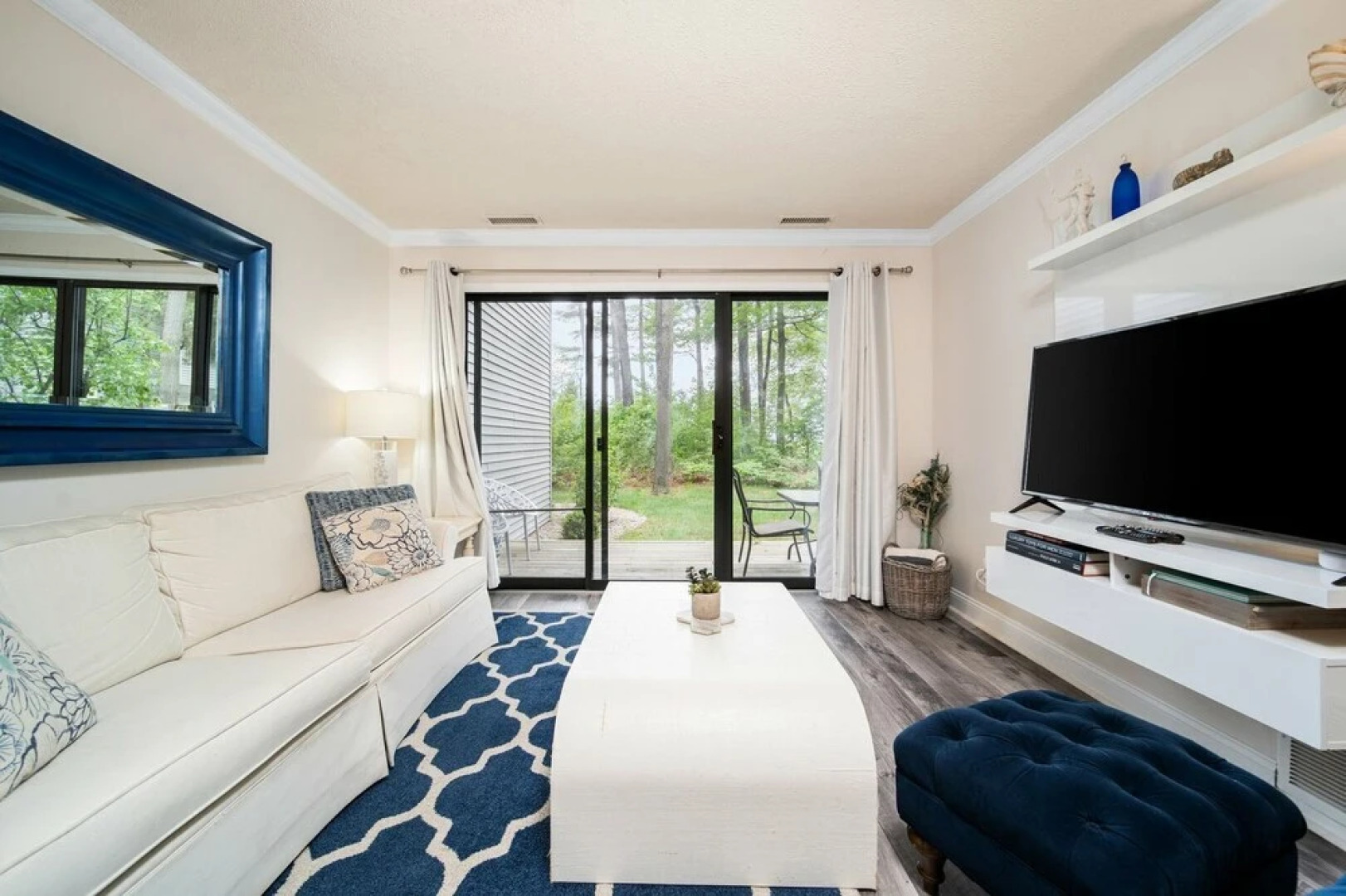 The Shores Lake View Condo Unit 5681