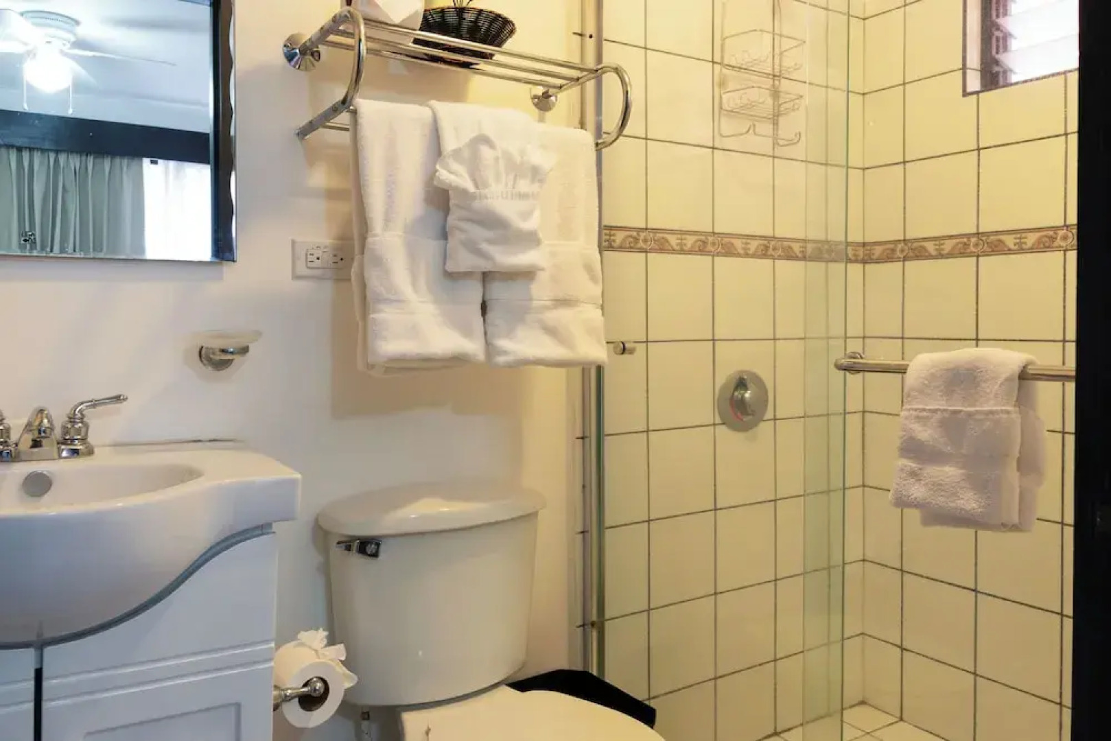 Brisas del Aeropuerto