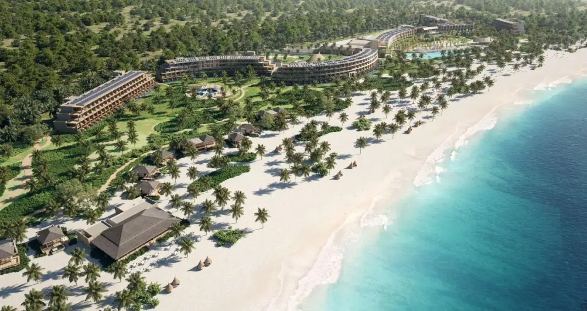 Zemi Miches Punta Cana All-Inclusive Resort, Curio by Hilton