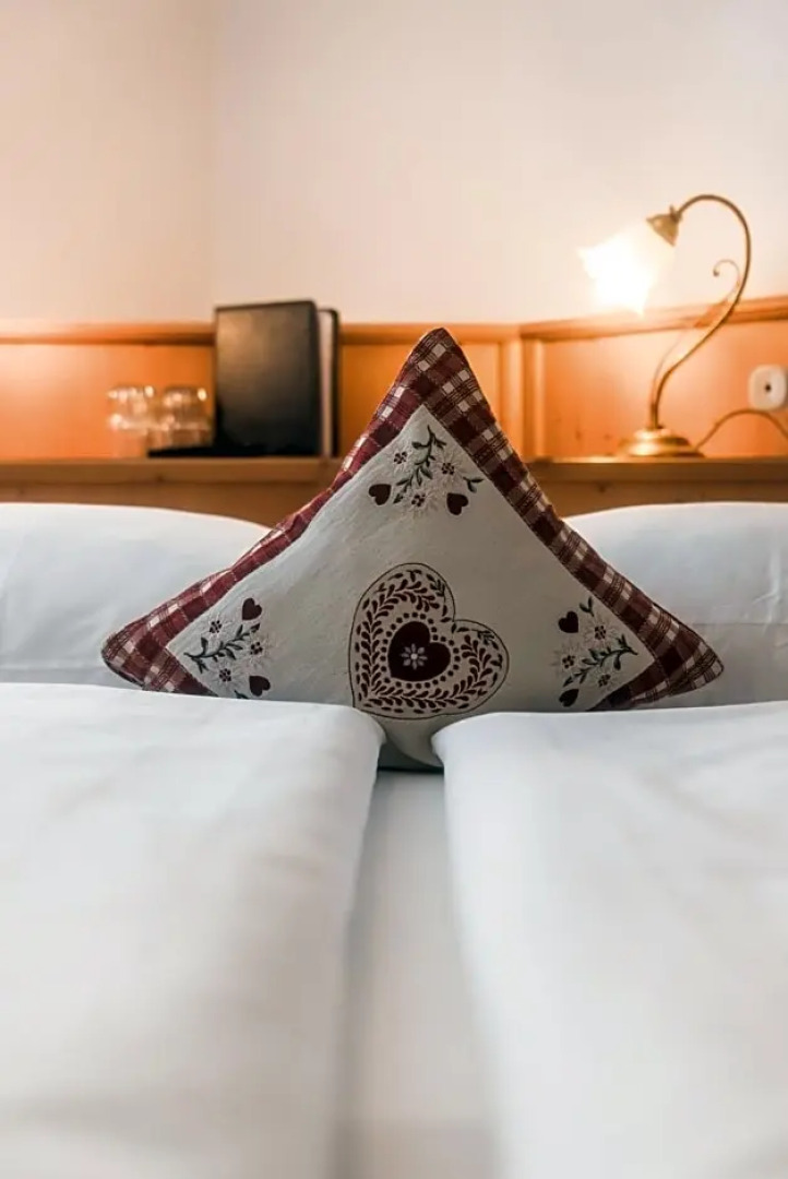 Hotel Villa Waldheim