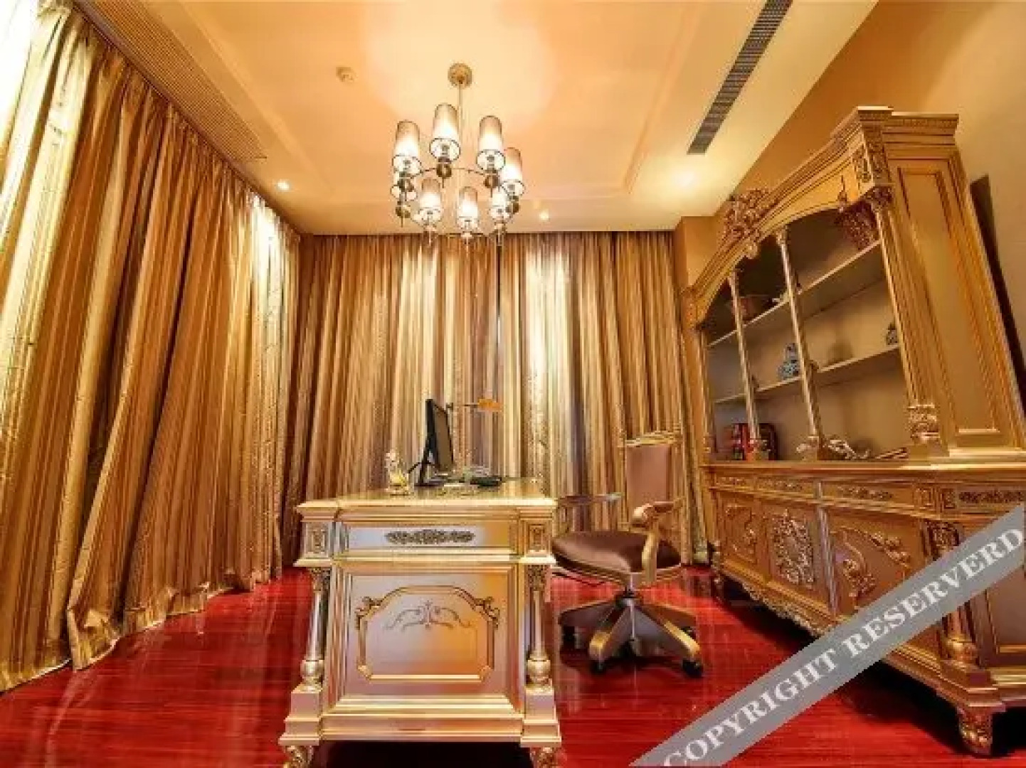 Pingdingshan Yunhai Hotel - Pingdingshan