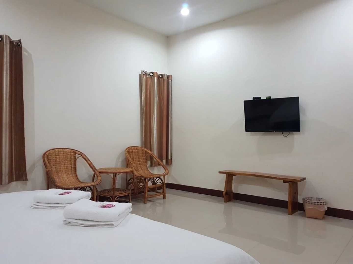 Buakaew Resort